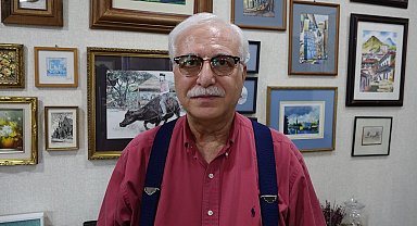 Alerjisi olanlara 'polen' uyarısı: Çiçekli alanda bulunmayın, pencere açmayın