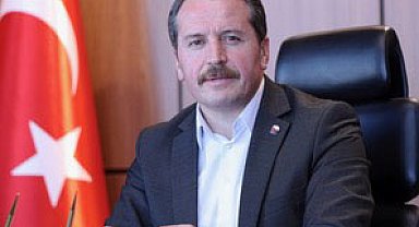 Ali Yalçın: İşçi statüsündeki personel, memura amir olarak görevlendirilemeyecek