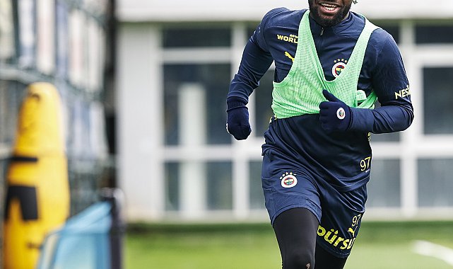 Allan Saint-Maximin: Sahada en iyisini ortaya koyacağız