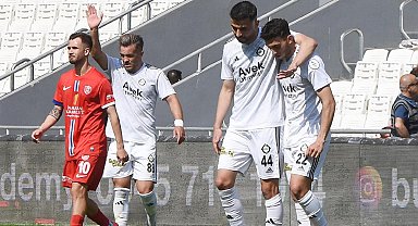 Altay 3 yılda çöktü