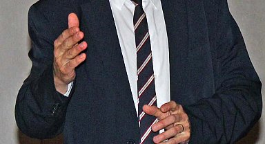 Altay'da Çoker'den amatör lig çıkışı