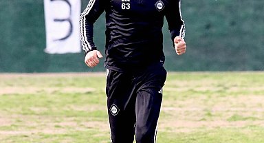 Altay'da sakatlar dönemedi