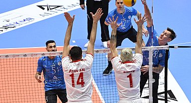 Altekma - Spor Toto: 3-0