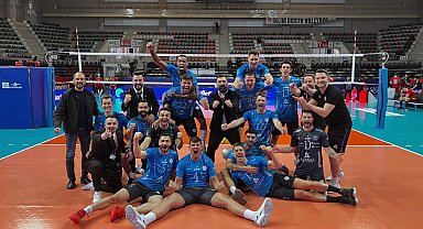 Altekma tarihinde ilk kez Avrupa bileti aldı