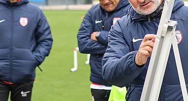 Altınordu yenilgileri telafi etmek istiyor