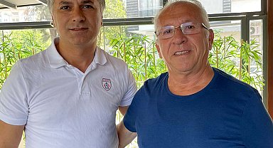 Altınordu'da Namet Ateş dönemi