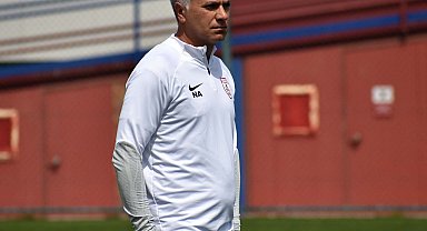 Altınordu'nun İskenderunspor sınavı