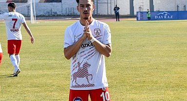 Altınordu'nun kozu Hüseyin