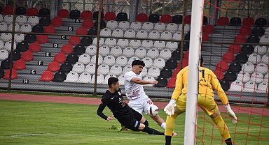 Altınordu'ya çift forvet yaramıyor