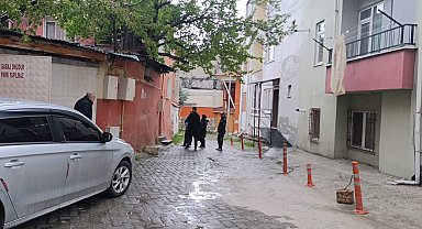 Amasya'da 4.6 büyüklüğünde deprem