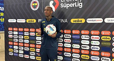 Anderson Talisca: Penaltı en anlamlı golümdü