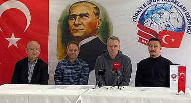 Ankara 50'nci Yıl Lisesi Futbol Takımı'nın dünya şampiyonluğu belgesel oldu