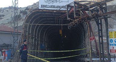 Ankara'da Çayırhan Maden Ocağı'nda patlama: 1'i ağır, 13 yaralı