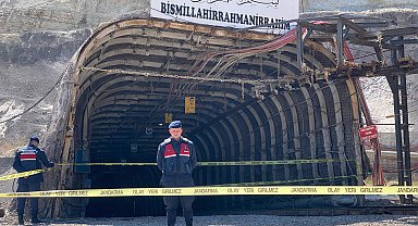 Ankara'da Çayırhan Maden Ocağı'nda patlama: 2'si ağır, 14 yaralı