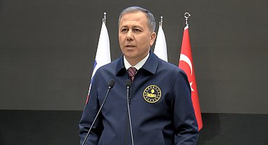 Ankara'da Cumhuriyet tarihinin en büyük uyuşturucu operasyonu: 577 gözaltı