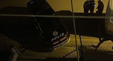 Ankara'da eski eşinin arkadaşını öldürdü
