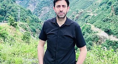 Ankara'da eski eşinin arkadaşını öldüren şüpheli yakalandı