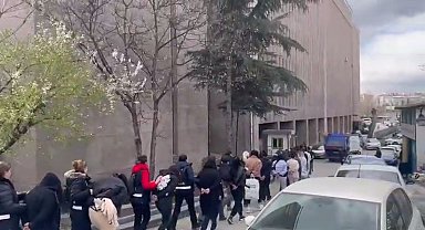 Ankara'da fuhuş tuzağı ile dolandırıcılık yapan çeteye operasyon: 22 gözaltı