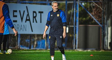 Ankaragücü'nde Mustafa Dalcı ile yollar ayrıldı