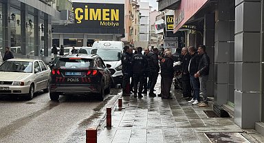 Anne ve oğlunu yaralayan komşu tutuklandı