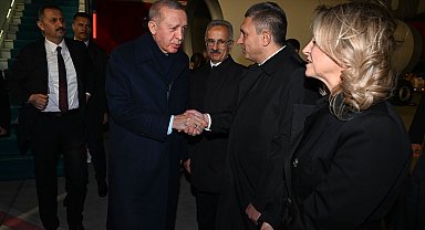 Antalya Diplomasi Forumu başladı