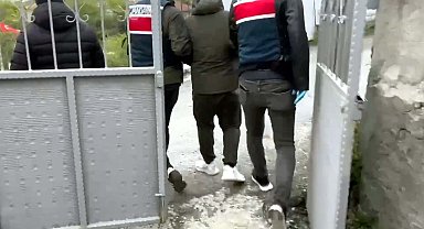 Antalya merkezli 13 ilde 'dolandırıcılık' operasyonu: 139 gözaltı