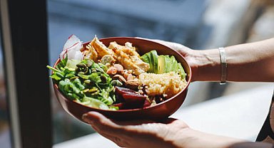 Araştırma: Beslenme alışkanlıkları, sağlıklı yaşlanma üzerinde büyük etkiye sahip