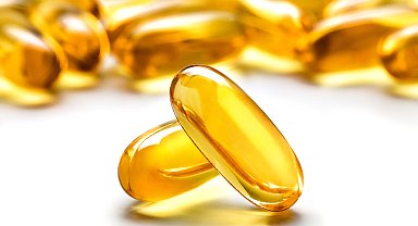 Araştırma: Düzenli Omega-3 vitamini almak yaşlanmayı yavaşlatıyor