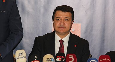Arıkan: Kasım 2027'de seçim olacaksa biz buna destek vermeyiz
