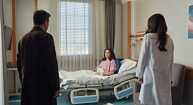 Arka Sokaklar ve Uzak Şehir'in 112 mesajı takdir topladı