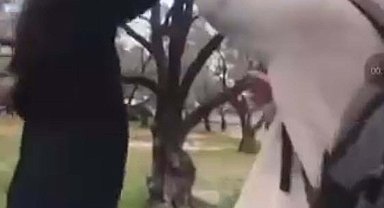 Arkadaşını darbeden öğrenci adli kontrolle serbest