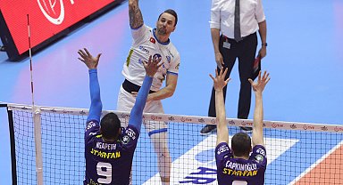 Arkas Spor – Fenerbahçe: 3-1