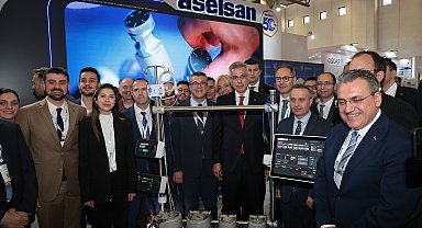 ASELSAN'ın kalp akciğer makinesinin kan testleri tamamlandı