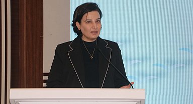 Aslan: Keban Barajı'nın 1 ayda ürettiği elektriğe bedel tasarruf sağlayacağız