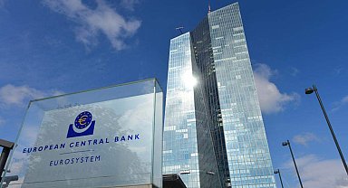 Avrupa Merkez Bankası faiz kararını açıkladı