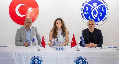 Aydın filesine taze kan