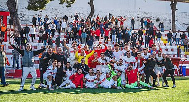 Ayvalıkgücü geri sayımda