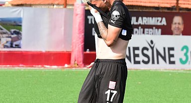 Ayvalıkgücü'den sert açıklama