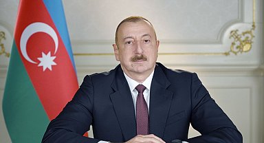 Azerbaycan Cumhurbaşkanı Aliyev, Çin'i ziyaret edecek