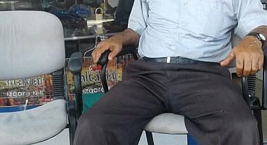 Baba ile oğul 24 gün arayla kansere yenildi