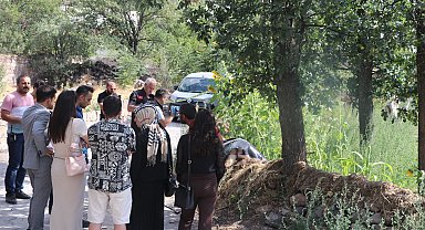 Bağ evinde arkadaşını öldüren sanığa 19 yıl hapis