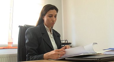 Bağışlanan hisseli arsanın satışına yargı engeli