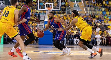 Bahçeşehir Koleji bu kez hata yapmak istemiyor