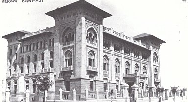 Bakan Ersoy: Ankara'nın modern mirası UNESCO'da