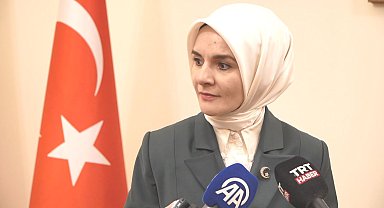 Bakan Göktaş: Değerlendirme sürecinden sonra annelerin hesabına ödemeler yapılacak