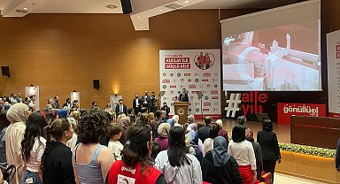 Bakan Göktaş: Ülkemizde annelik ve babalık yaklaşımları değişti