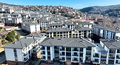 Bakan Kurum'dan 'Kentsel dönüşüm' paylaşımı: Dönüşümden korkmayın