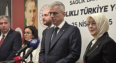 Bakan Memişoğlu: Kimseyi zorlamak, baskı yapmak istemeyiz ama ailenin ruhu çocuk olunca güzelleşir