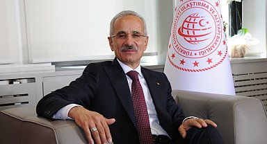 Bakan Uraloğlu: Başkentimize 23 yılda 728 milyar 40 milyon liralık yatırım yaptık