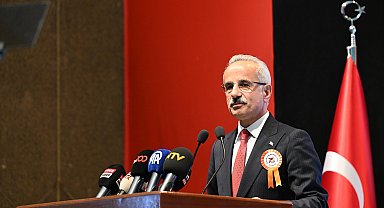 Bakan Uraloğlu: Projelerimizde, en büyük deprem senaryolarını göz önüne aldık
